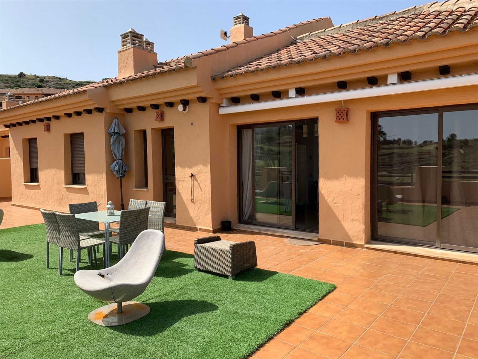 Penthouse til salgs i La Cala de Mijas, Bilde 3