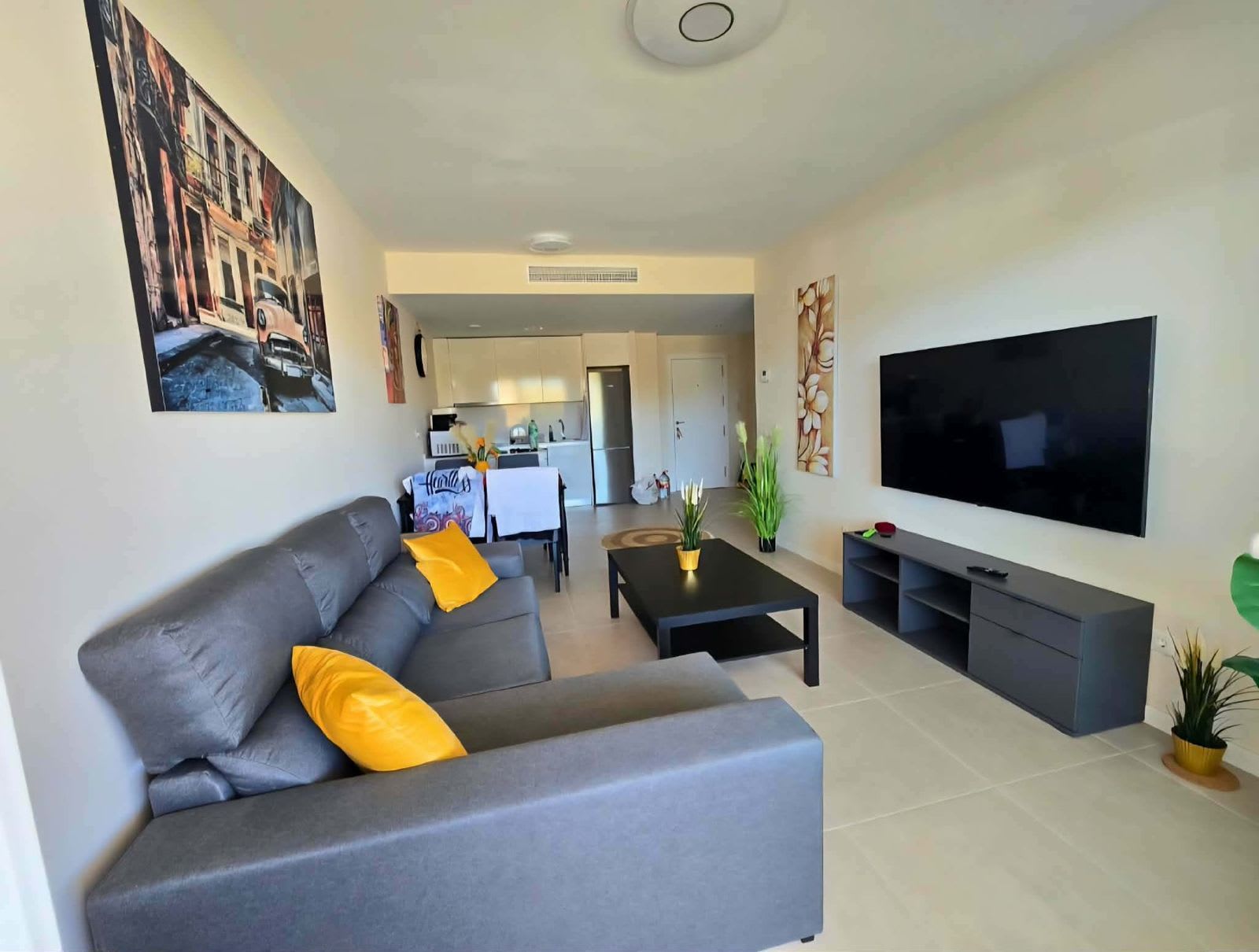Leilighet til salgs i Estepona, Bilde 3