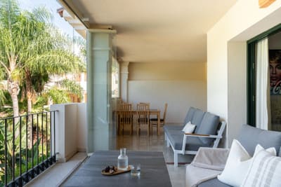 Leilighet midt i bygget til salgs i Nueva Andalucía, Bilde 3