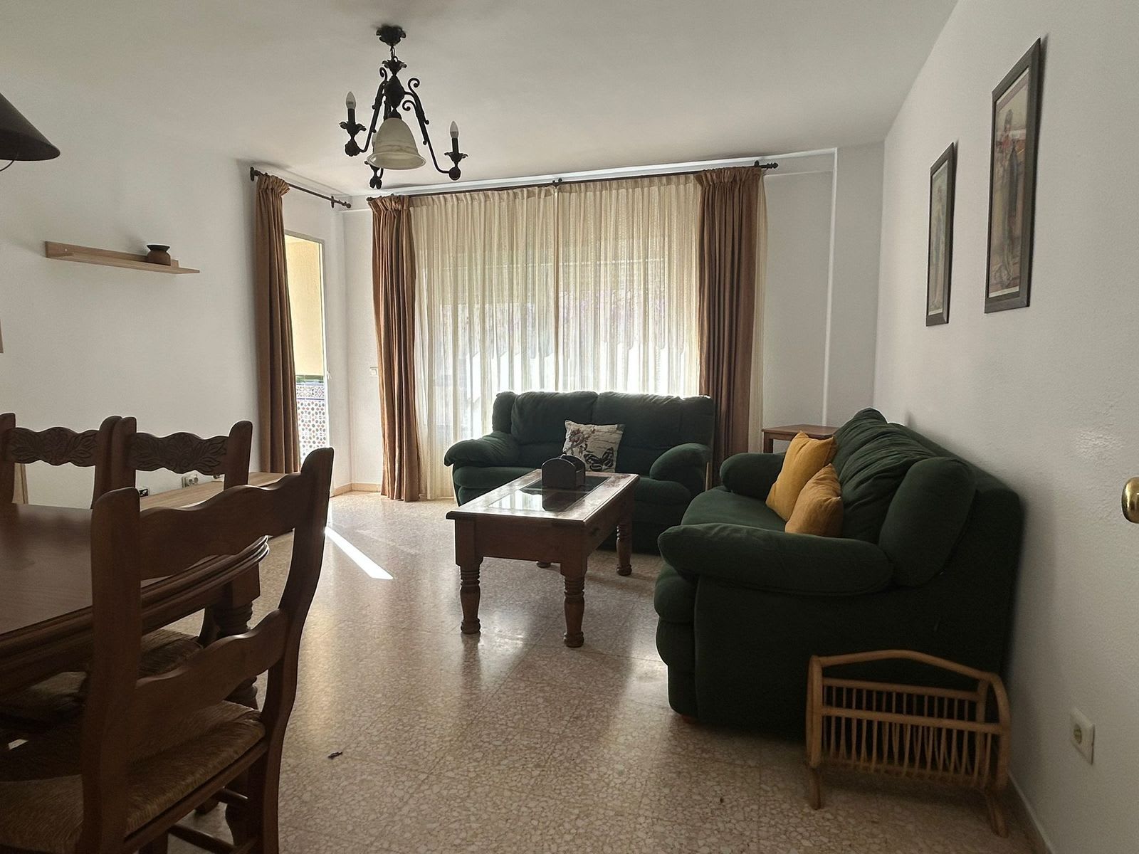 Leilighet til salgs i Estepona, Bilde 3
