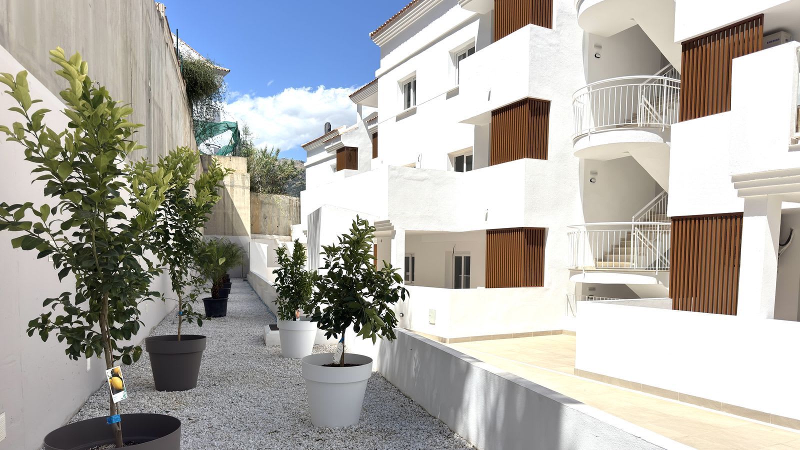 Leilighet til salgs i Fuengirola, Bilde 2
