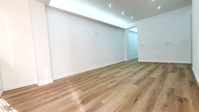 Leilighet til salgs i Fuengirola