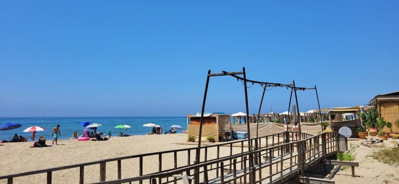 Frittliggende villa til salgs i Elviria