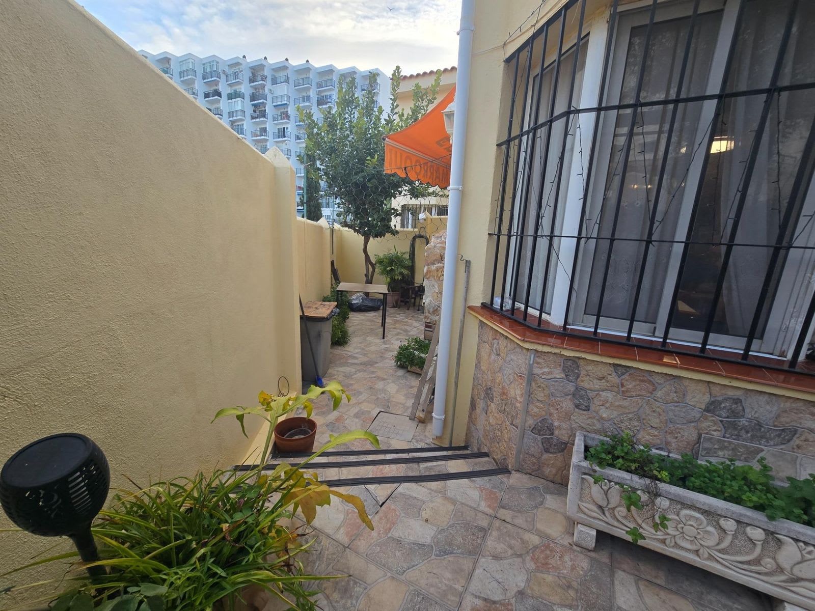 Rekkehus til salgs i Torremolinos, Bilde 3
