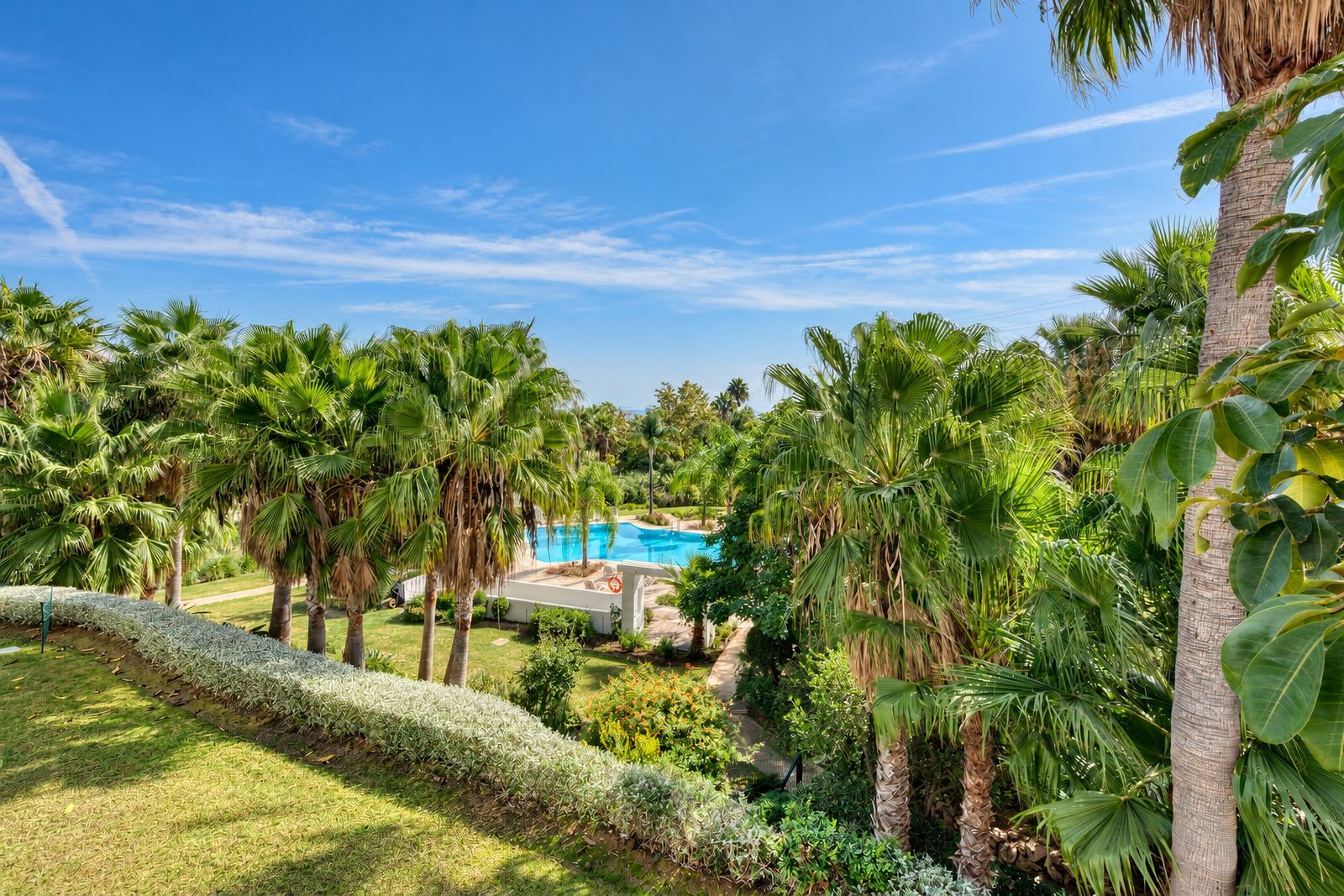 Lejlighed til salg i Estepona, Billede 3