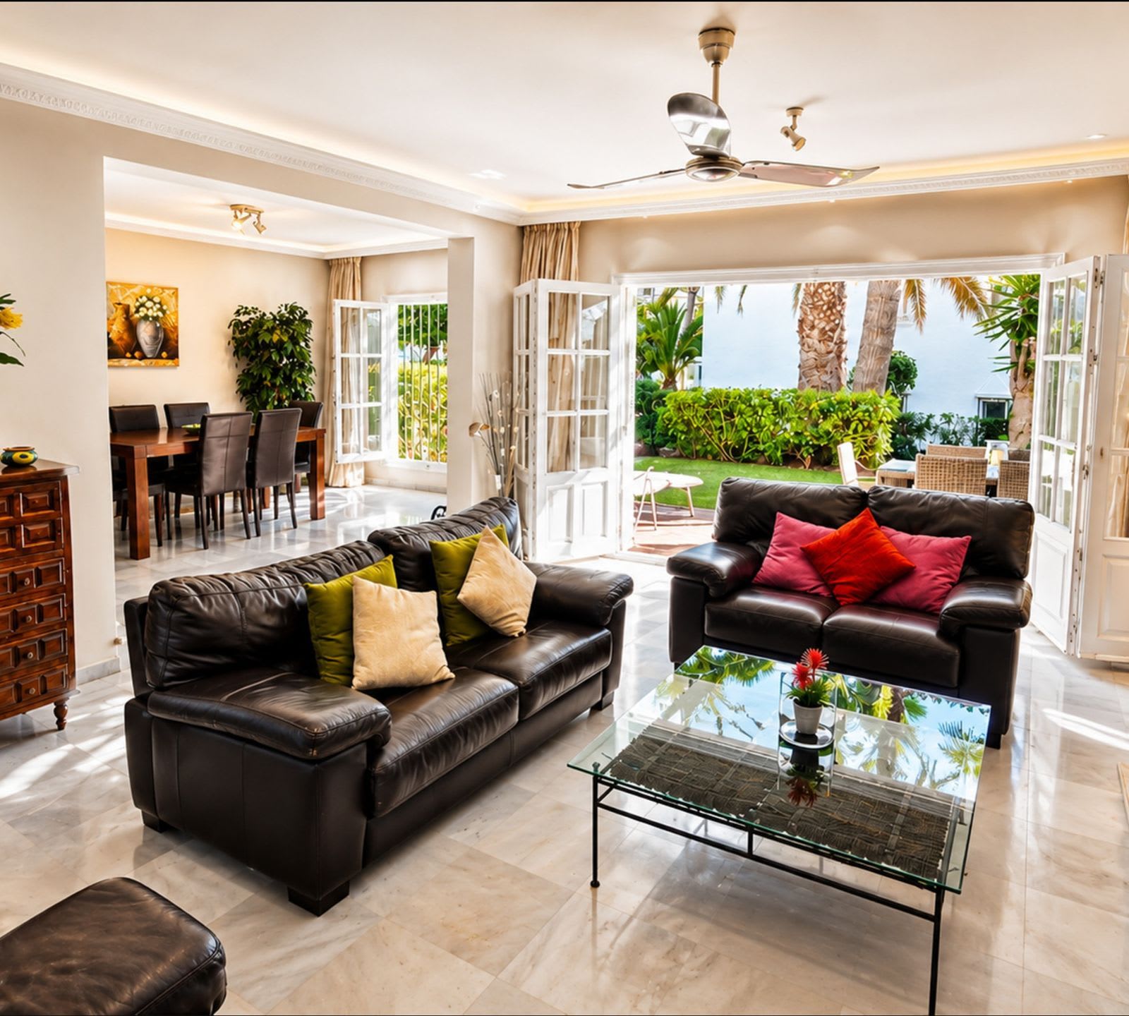 Leilighet til salgs i Estepona, Bilde 3