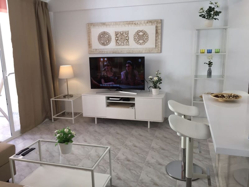 Leilighet til salgs i Fuengirola