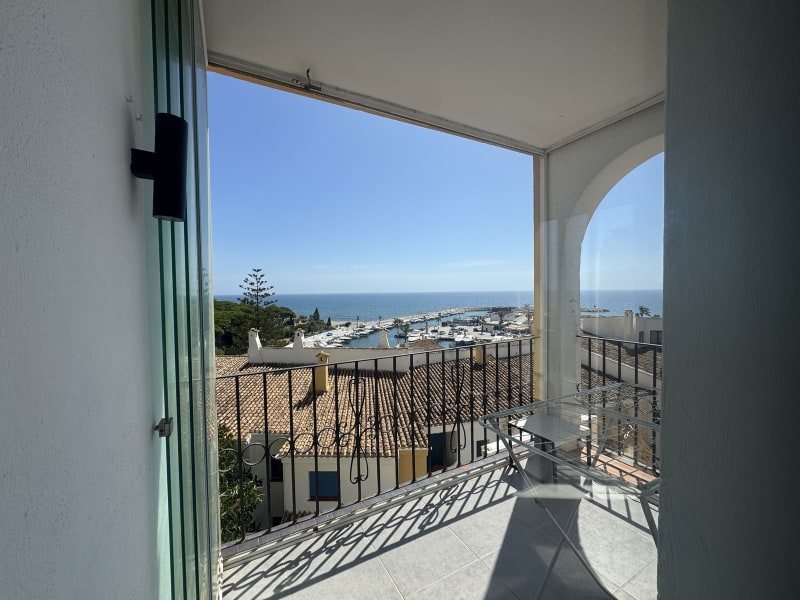 Leilighet til salgs i Puerto de Cabopino
