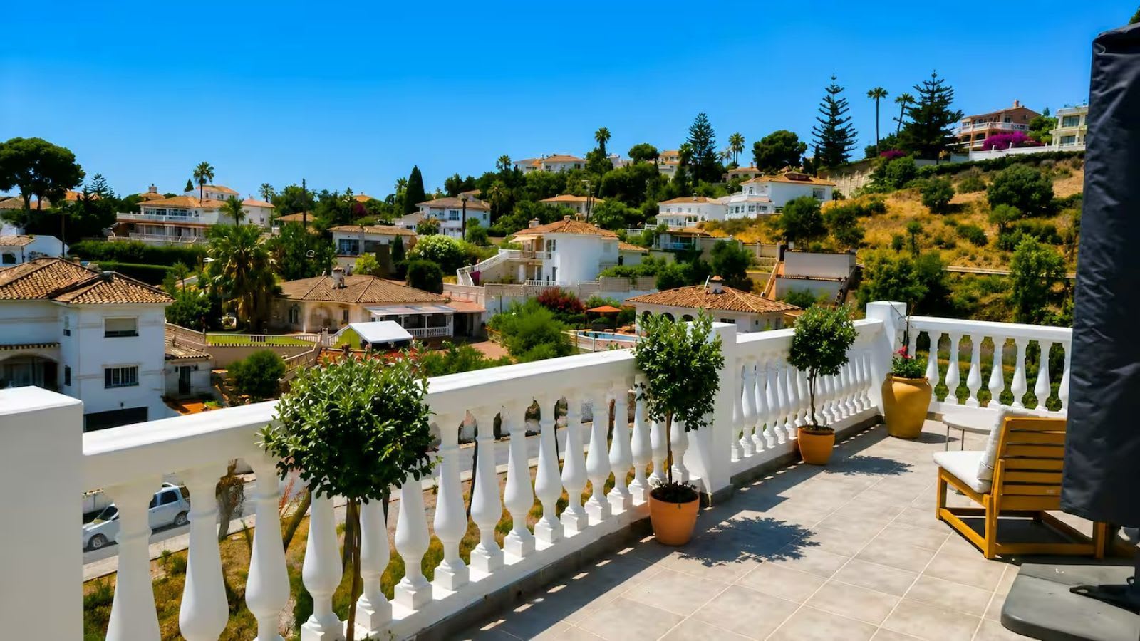 Villa til salgs i Torrenueva, Bilde 2