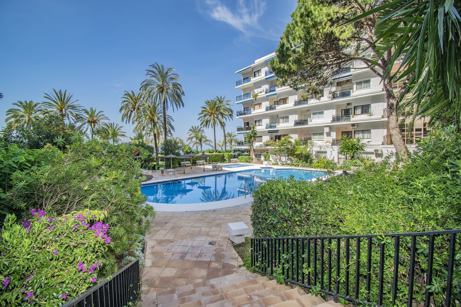 Leilighet til salgs i Marbella, Bilde 2