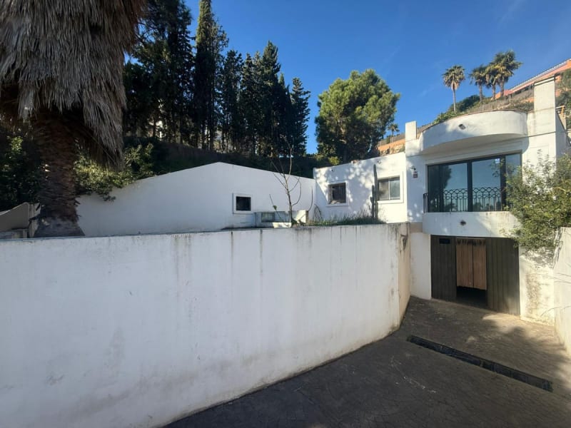 Rekkehus til salgs i Estepona