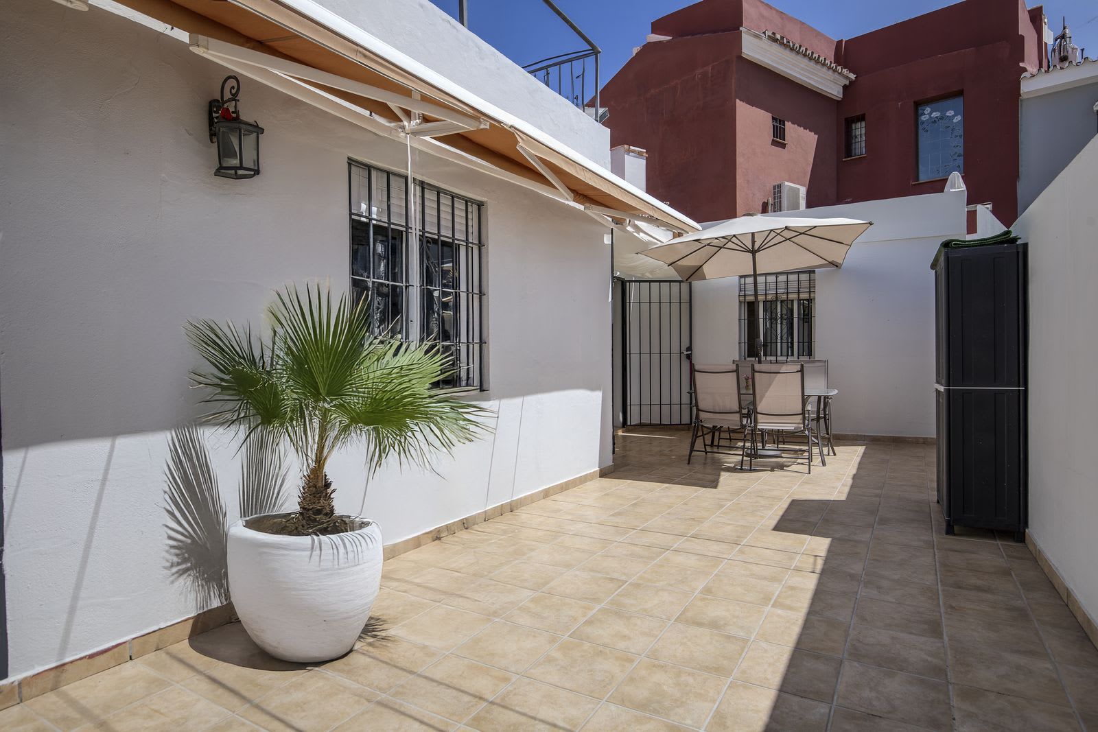 Villa til salgs i Los Pacos, Fuengirola, Bilde 3