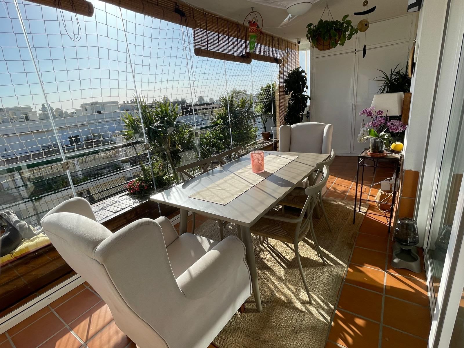 Penthouse til salgs i Guadalmina Alta, Bilde 2