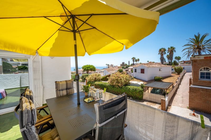 Apartment for sale in El Faro
