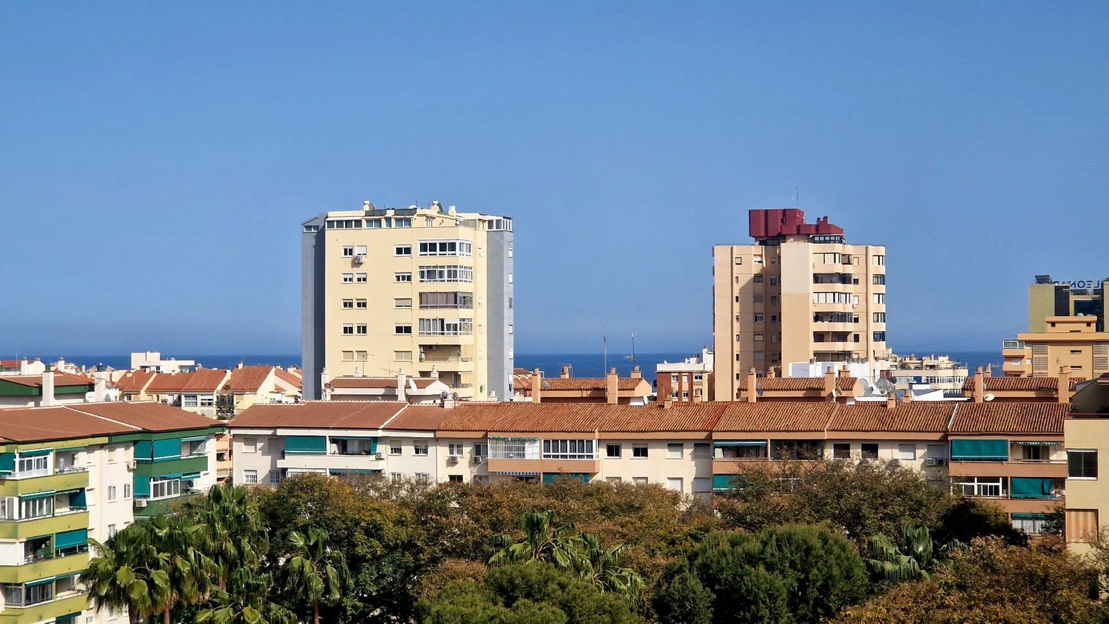 Leilighet til salgs i Fuengirola, Bilde 3