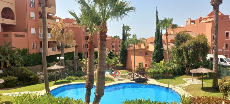 Leilighet til salgs i Reserva de Marbella, Marbella