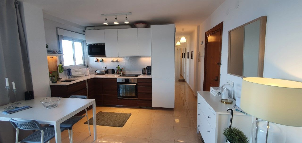 Leilighet til salgs i Fuengirola, Bilde 3