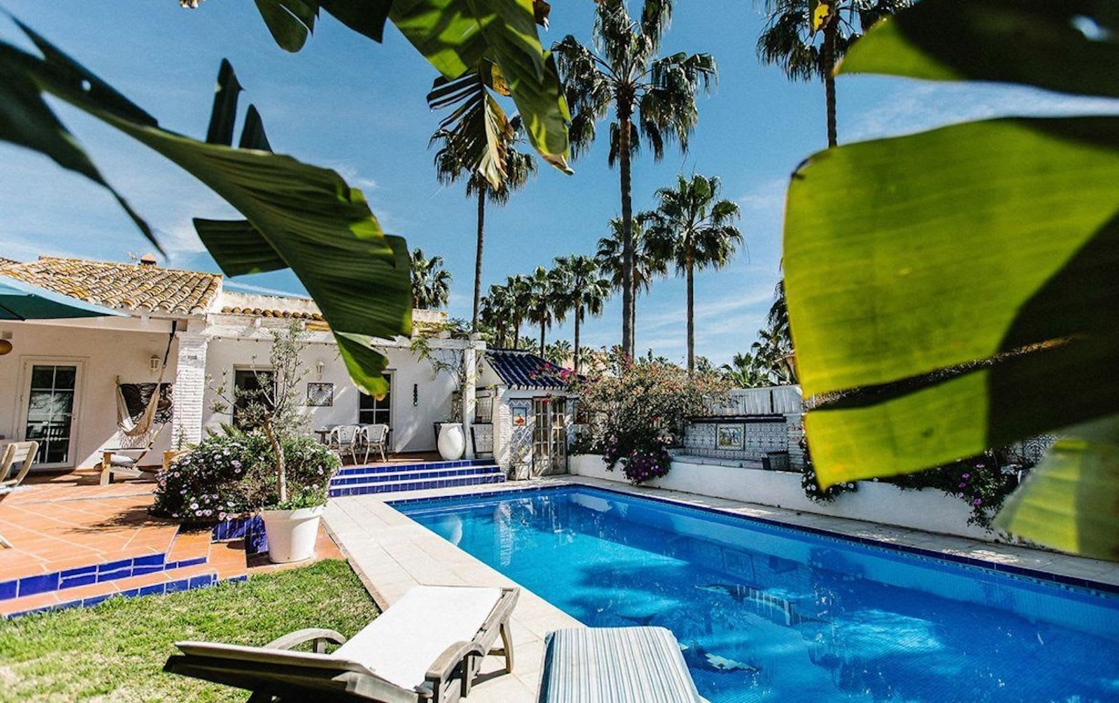 Frittliggende villa til salgs i Carib Playa, Bilde 2