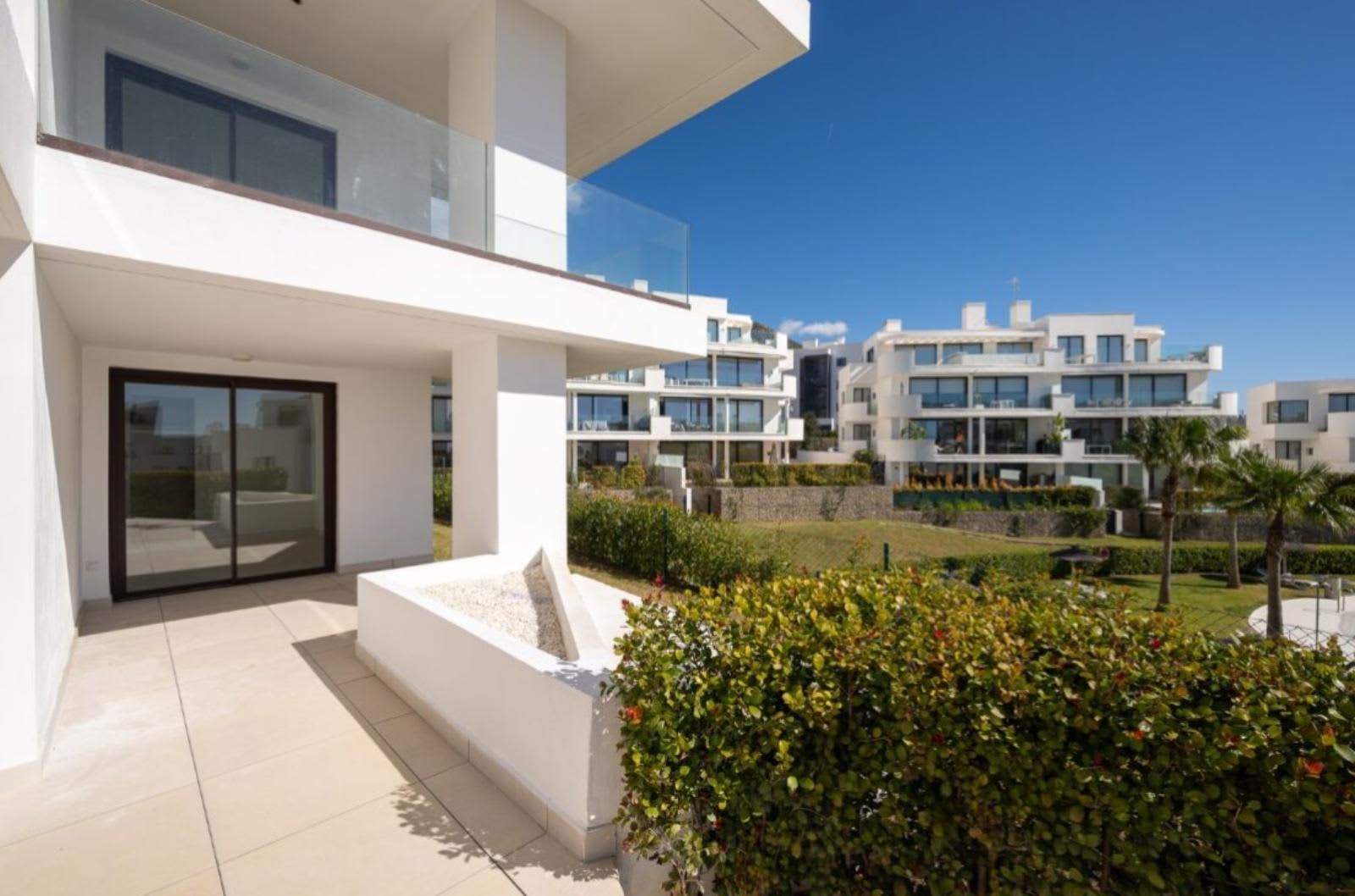 Leilighet til salgs i Fuengirola, Bilde 3