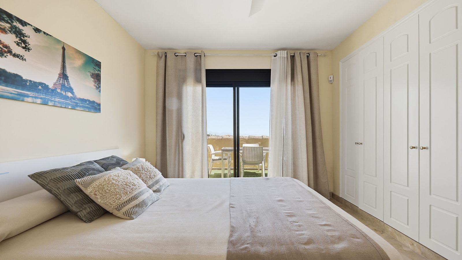 Penthouse til salgs i La Duquesa, Bilde 3