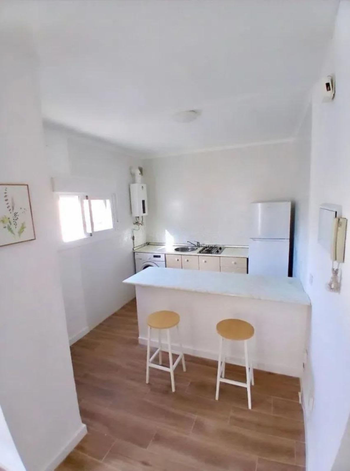 Leilighet midt i bygget til salgs i San Pedro de Alcántara, Bilde 2