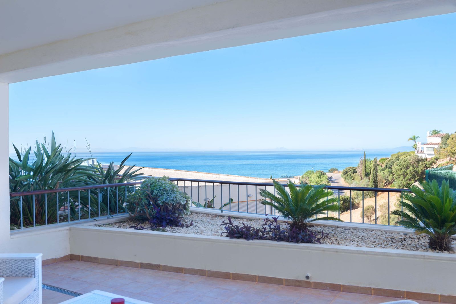 Leilighet i første etasje til salgs i Altos de los Monteros, Bilde 2
