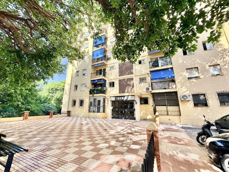 Leilighet til salgs i Marbella