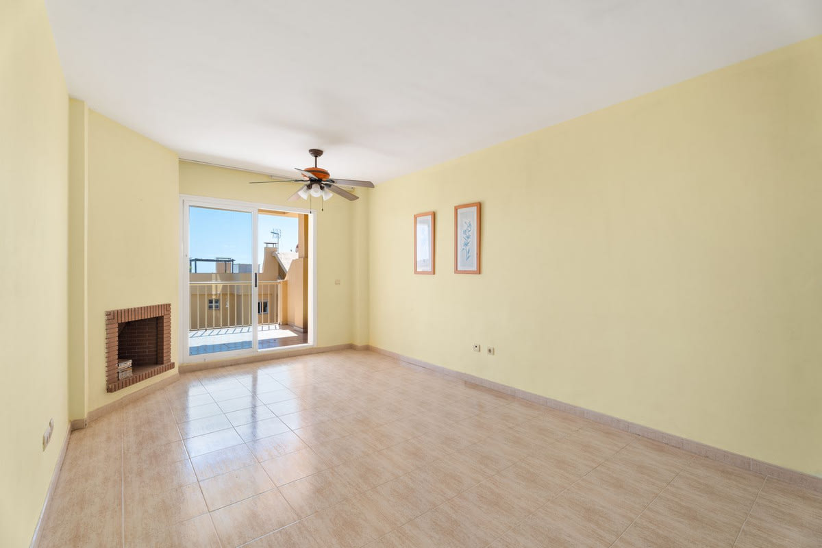 Penthouse til salgs i Calahonda, Bilde 2