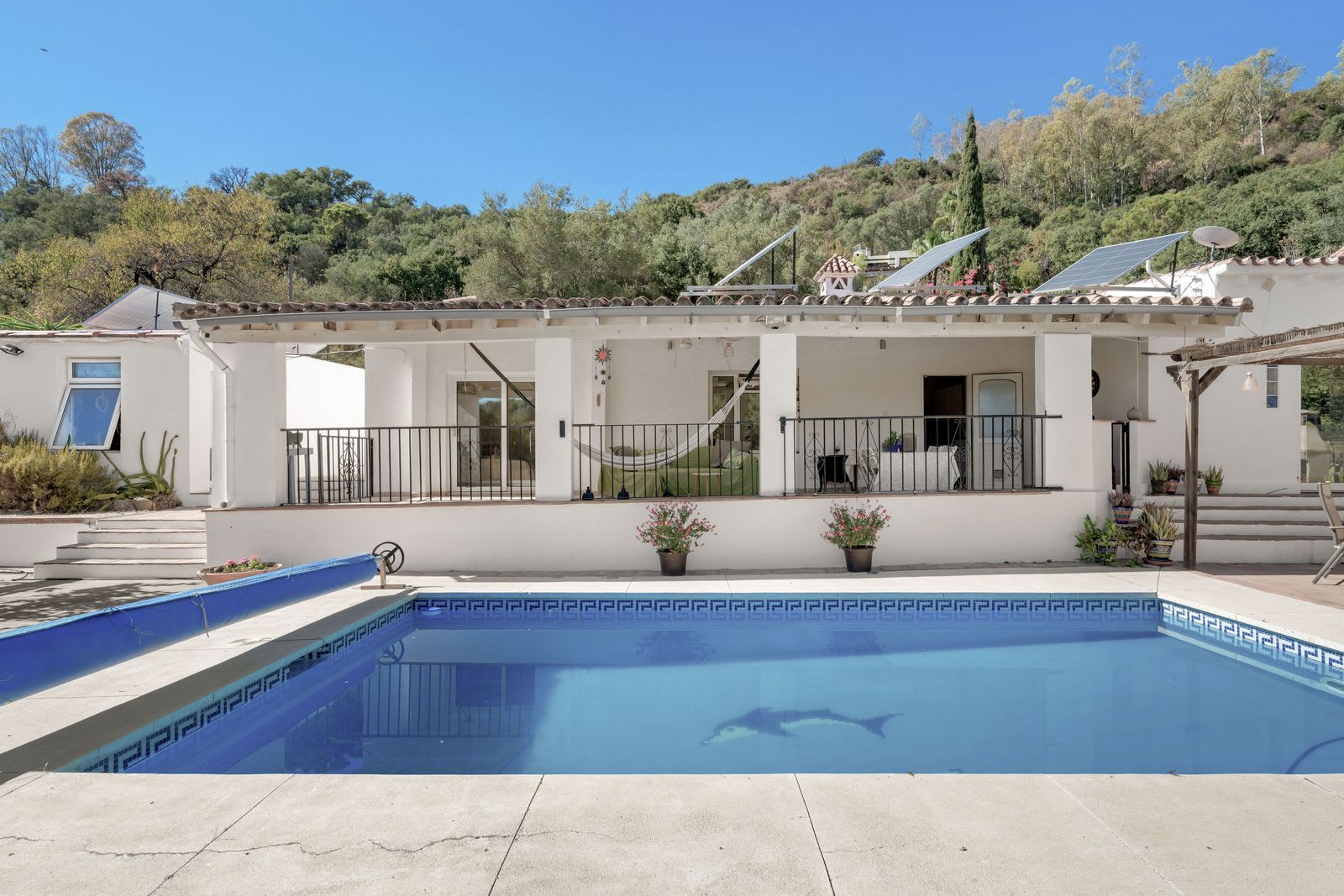 Villa til salgs i Estepona, Bilde 3