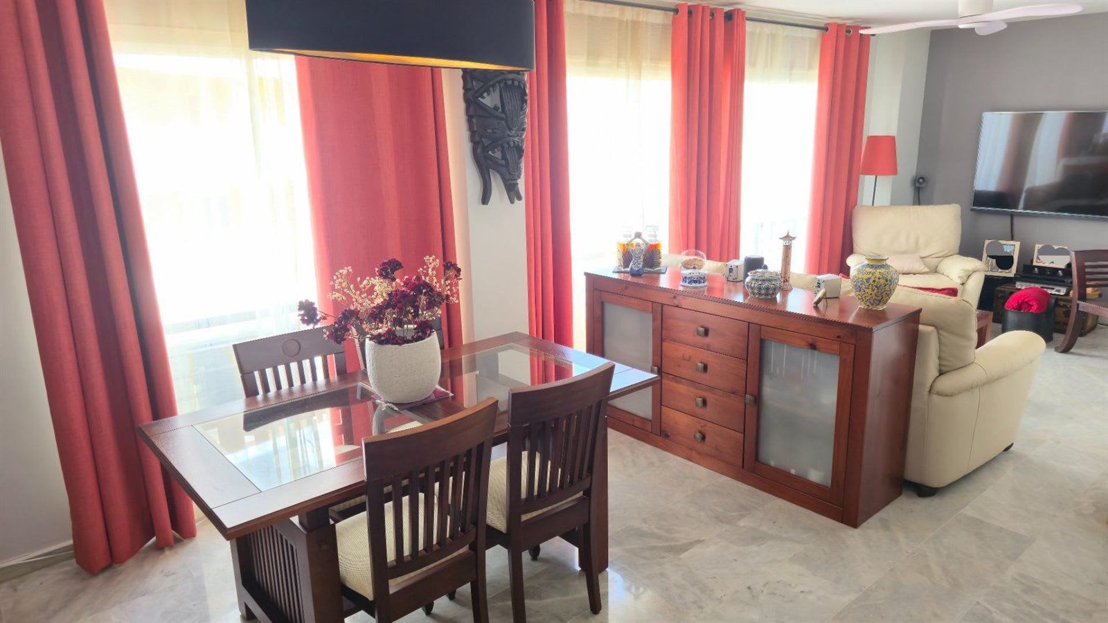 Duplex til salgs i Torremolinos, Centro, Bilde 3