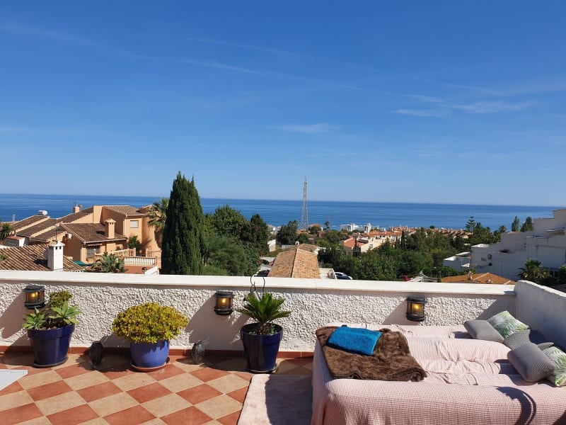Leilighet til salgs i Benalmadena