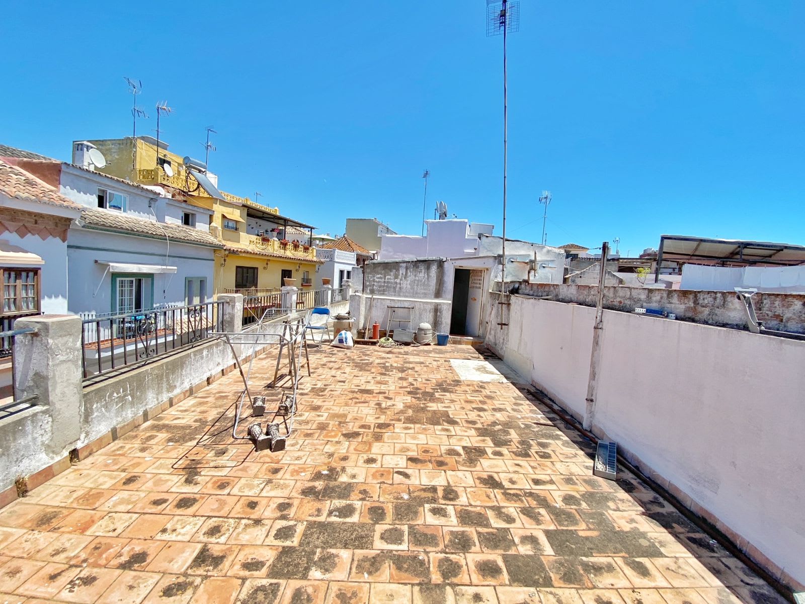 Rekkehus til salgs i Old Town, Marbella, Bilde 2