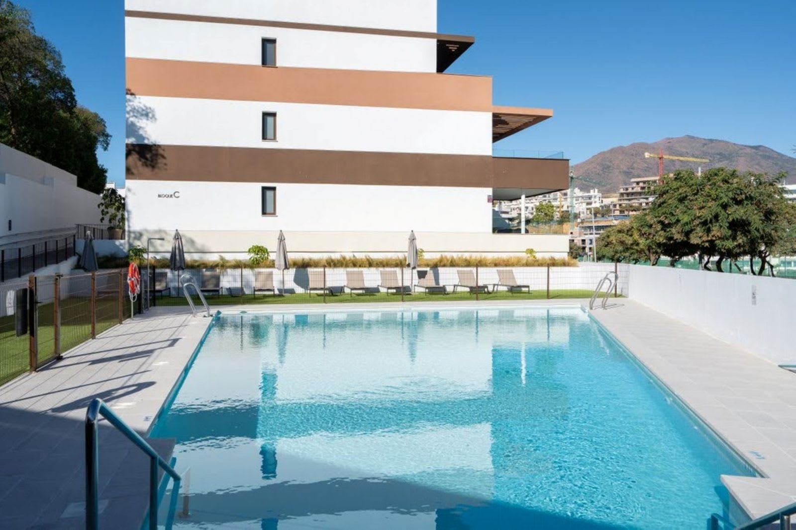 Leilighet til salgs i Estepona, Bilde 2