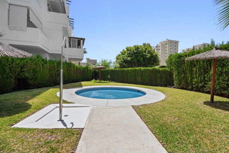 Leilighet til salgs i Estepona