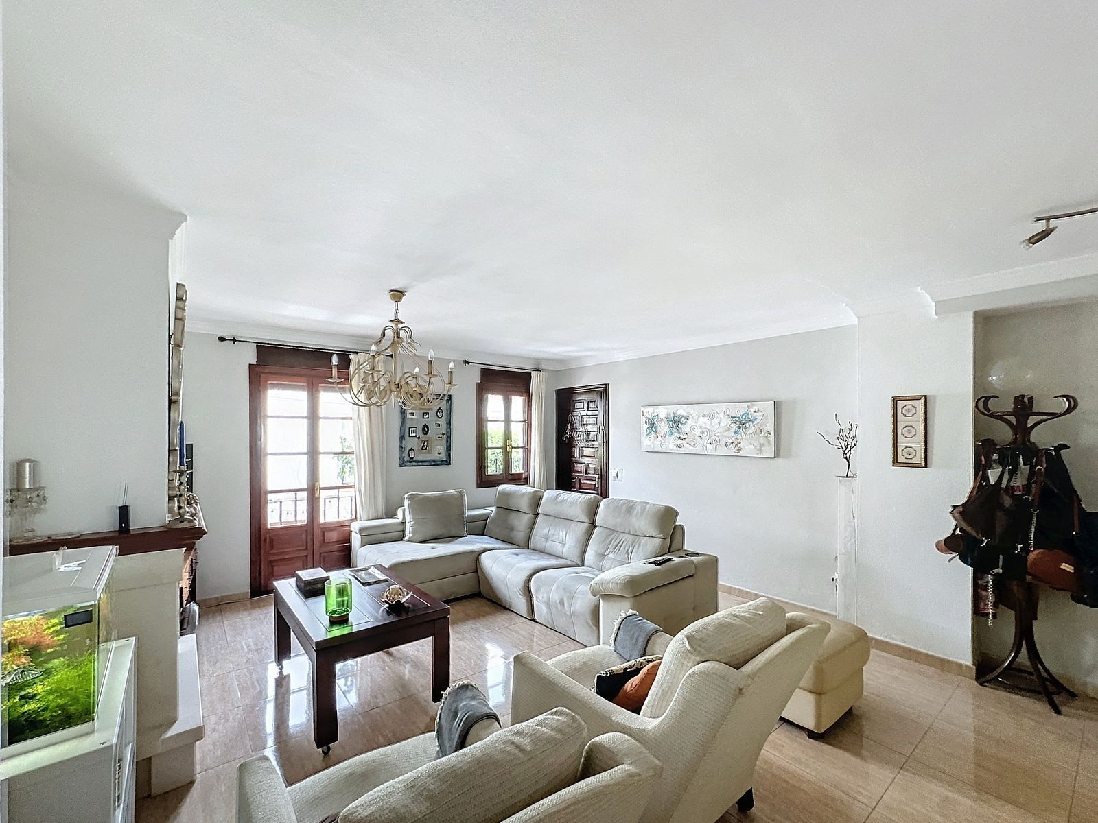 Tomannsbolig til salgs i Estepona, Bilde 3