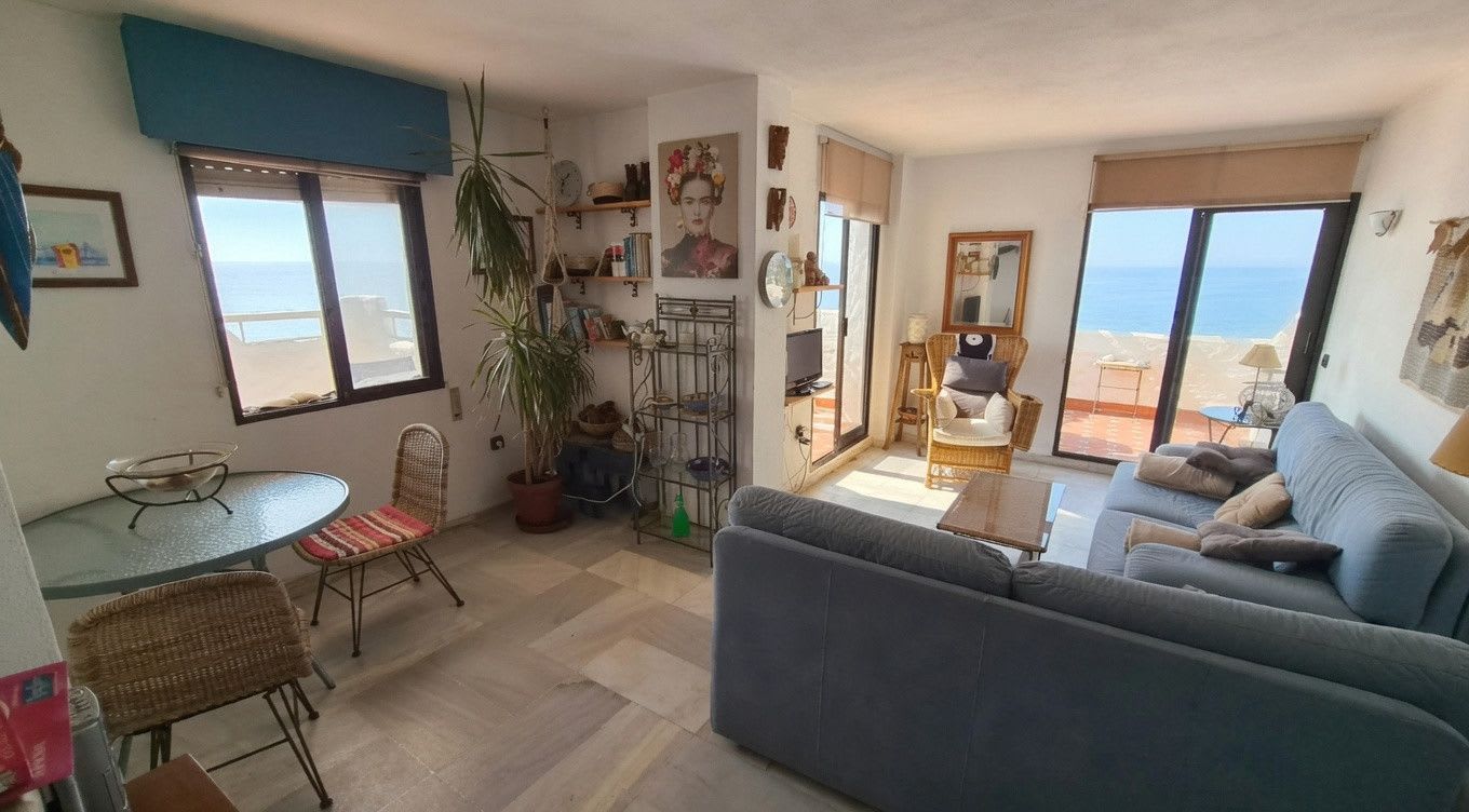 Leilighet til salgs i Estepona, Bilde 2