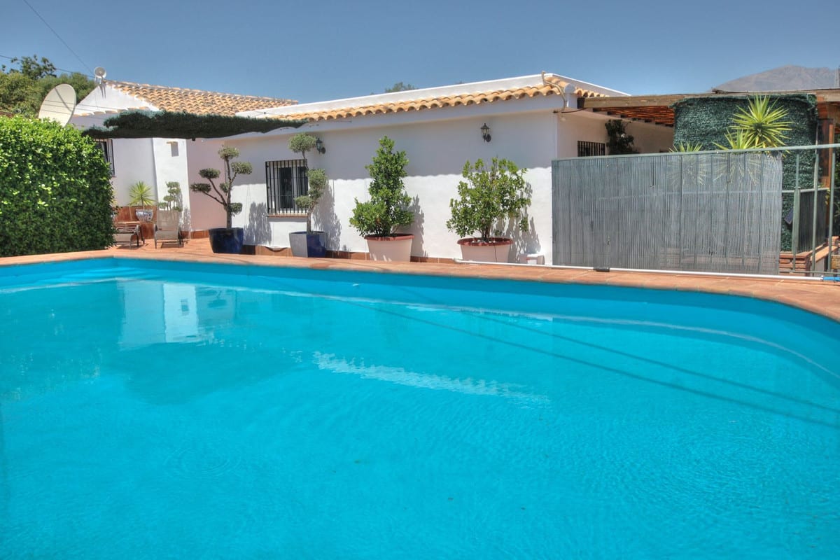 Finca til salgs i Mijas Costa, Bilde 2