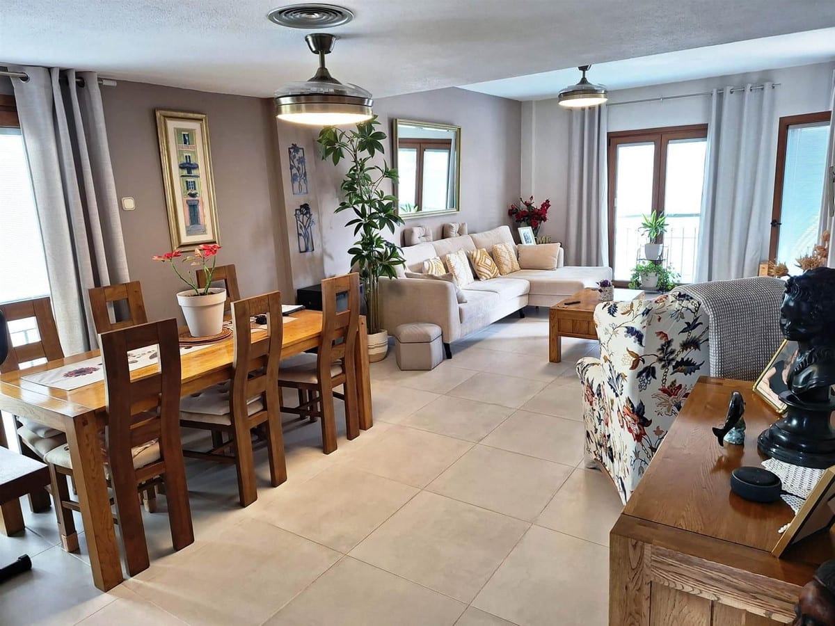 Penthouse til salgs i La Duquesa, Bilde 3