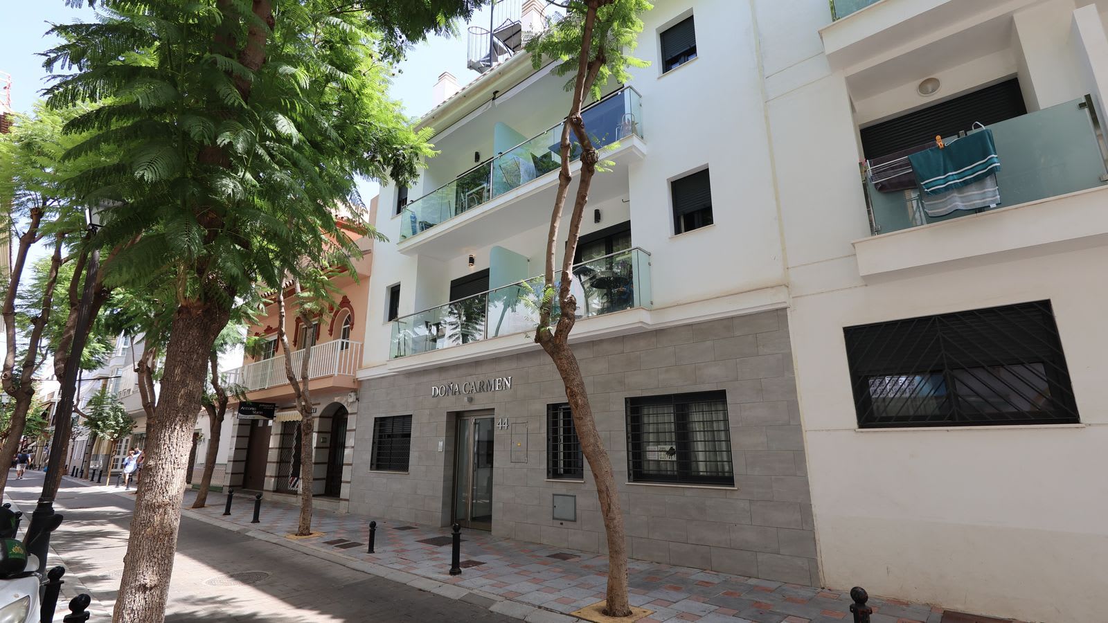 Takvåning till salu i Los Boliches, Fuengirola, Foto 3