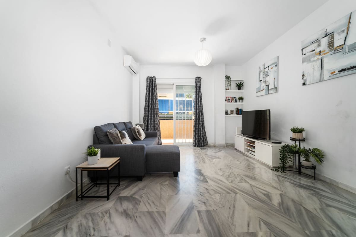 Leilighet til salgs i Fuengirola, Bilde 3