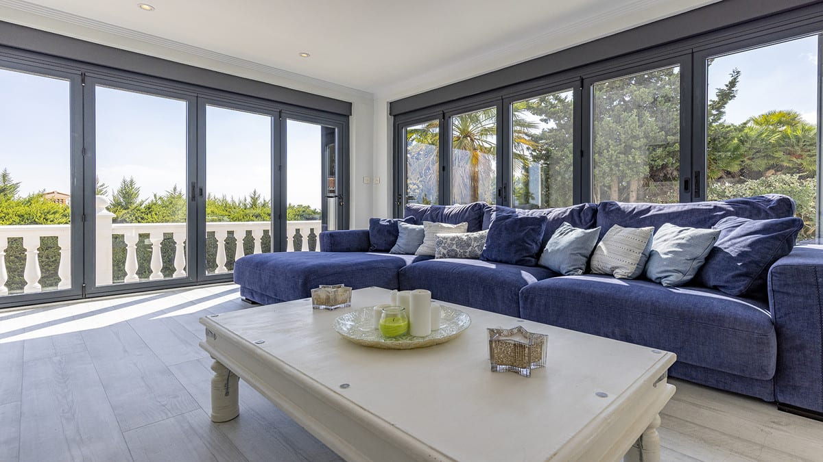 Bungalow til salgs i Manilva, Bilde 2