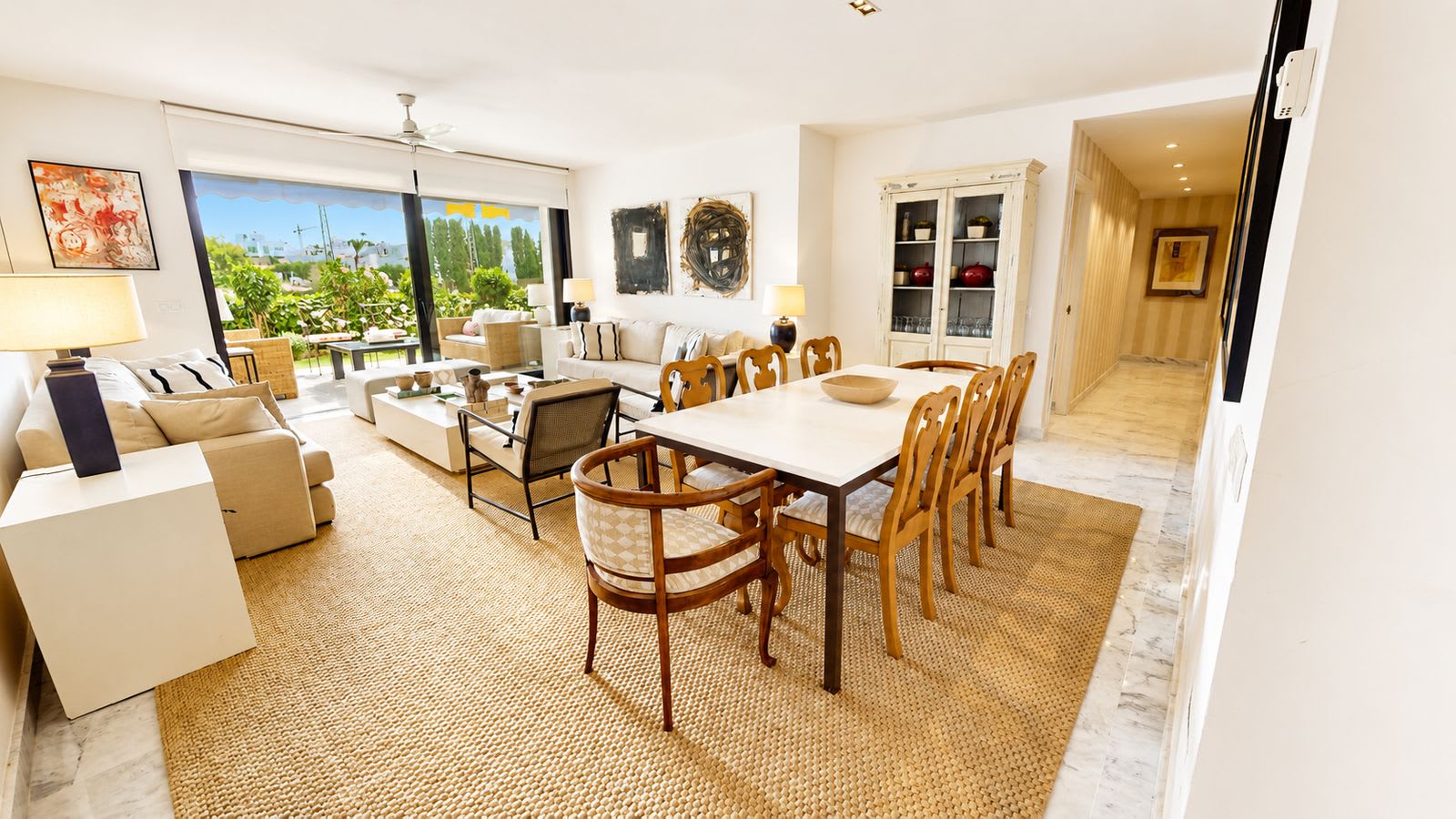 Leilighet til salgs i Guadalmina Baja, Marbella, Bilde 2