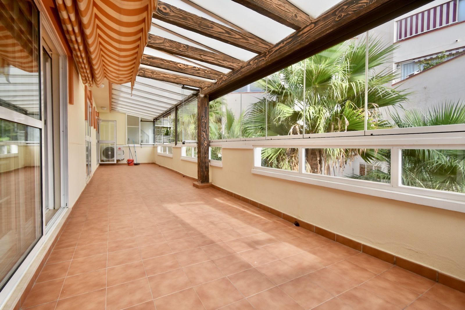 Penthouse til salg i Benalmadena, Billede 2