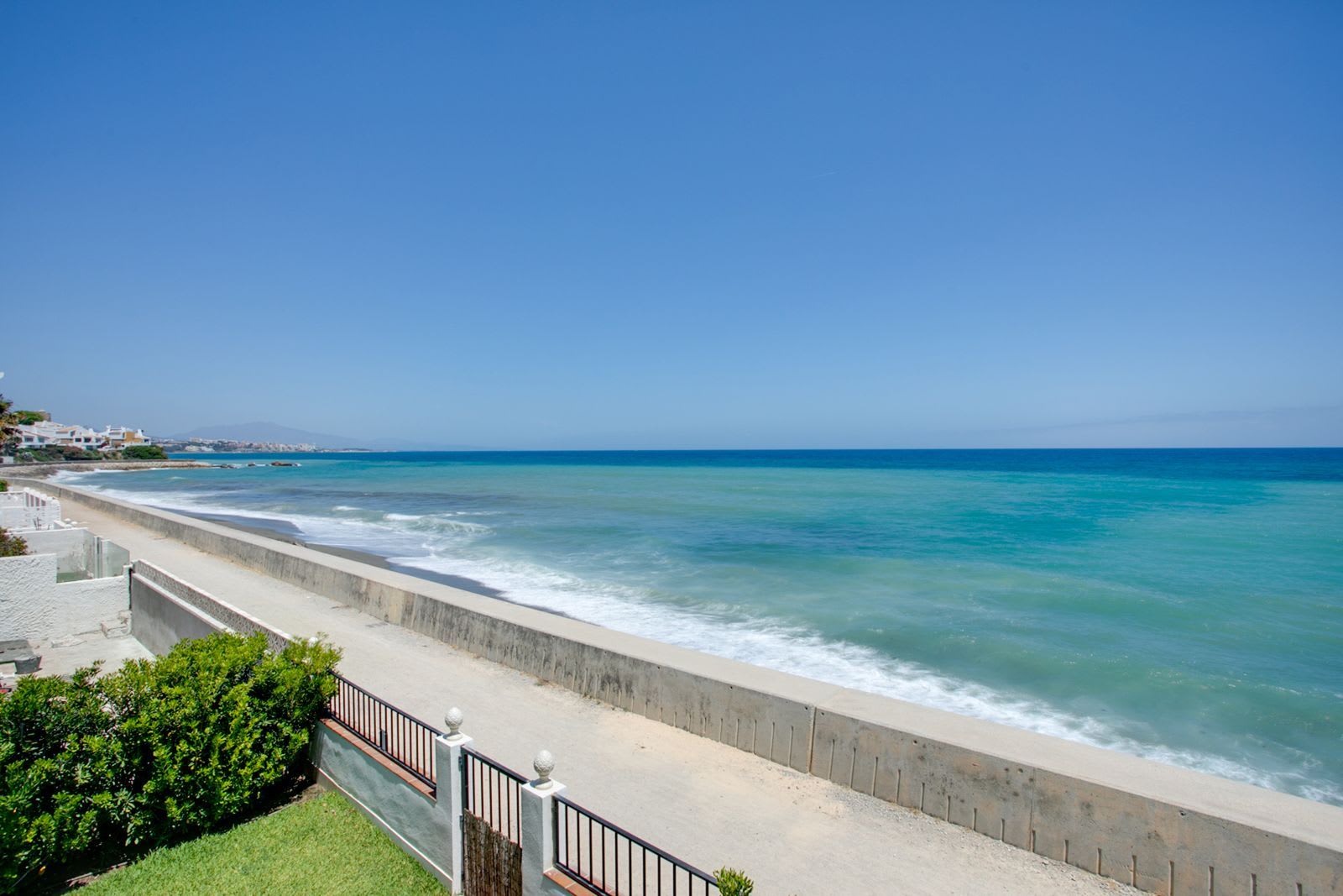 Villa til salgs i Estepona, Bilde 3