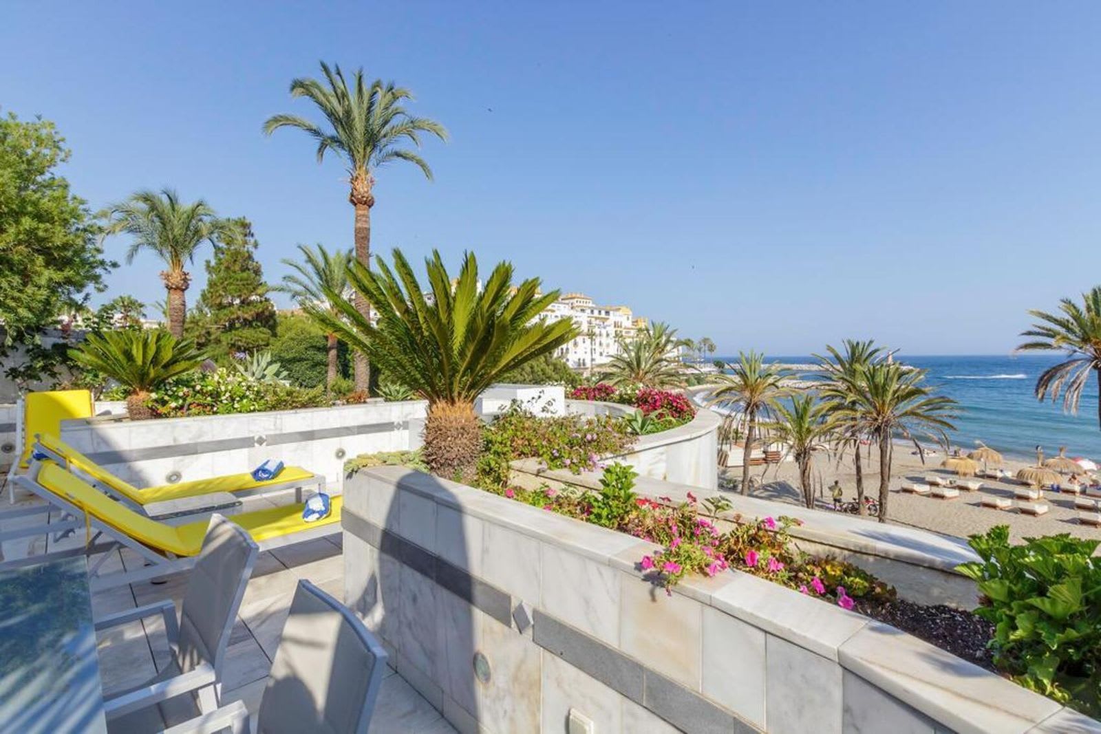 Penthouse til salgs i Puerto Banús, Bilde 3