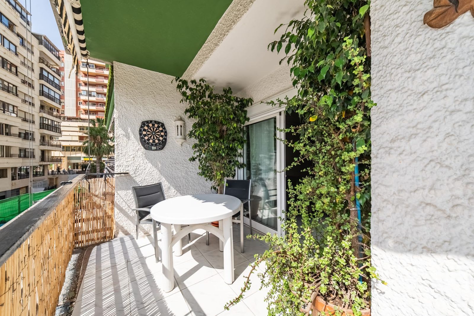 Lejlighed til salg i Marbella, Billede 2