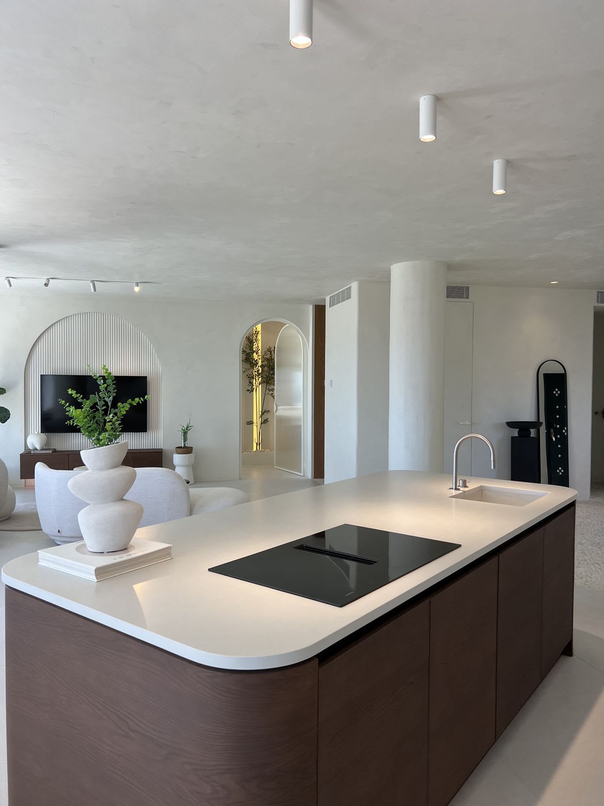 Penthouse til salgs i The Golden Mile, Bilde 3