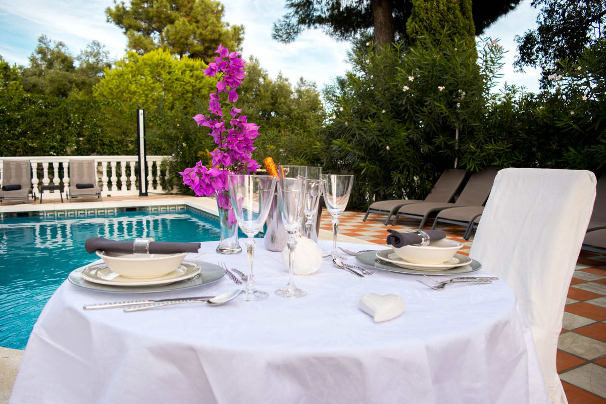 Villa til salgs i Marbella, Bilde 2