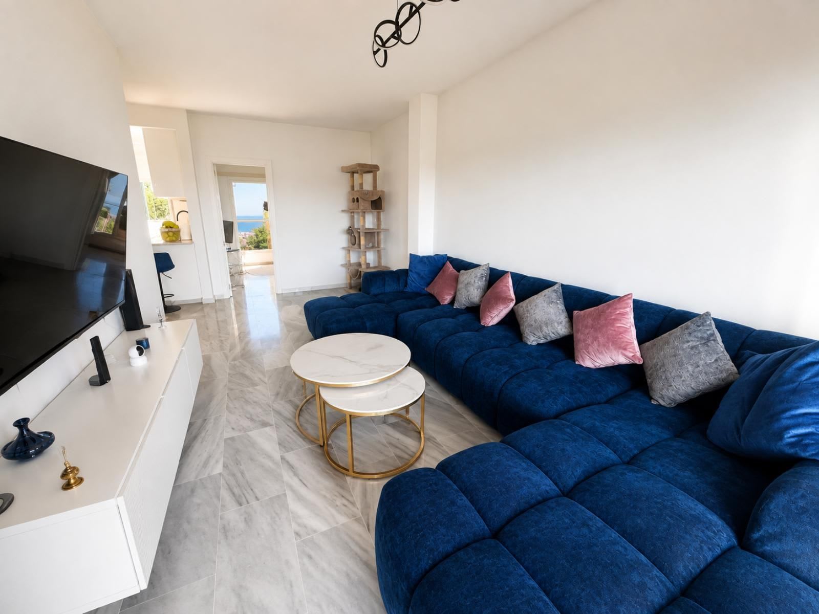 Leilighet til salgs i Riviera del Sol, Bilde 2