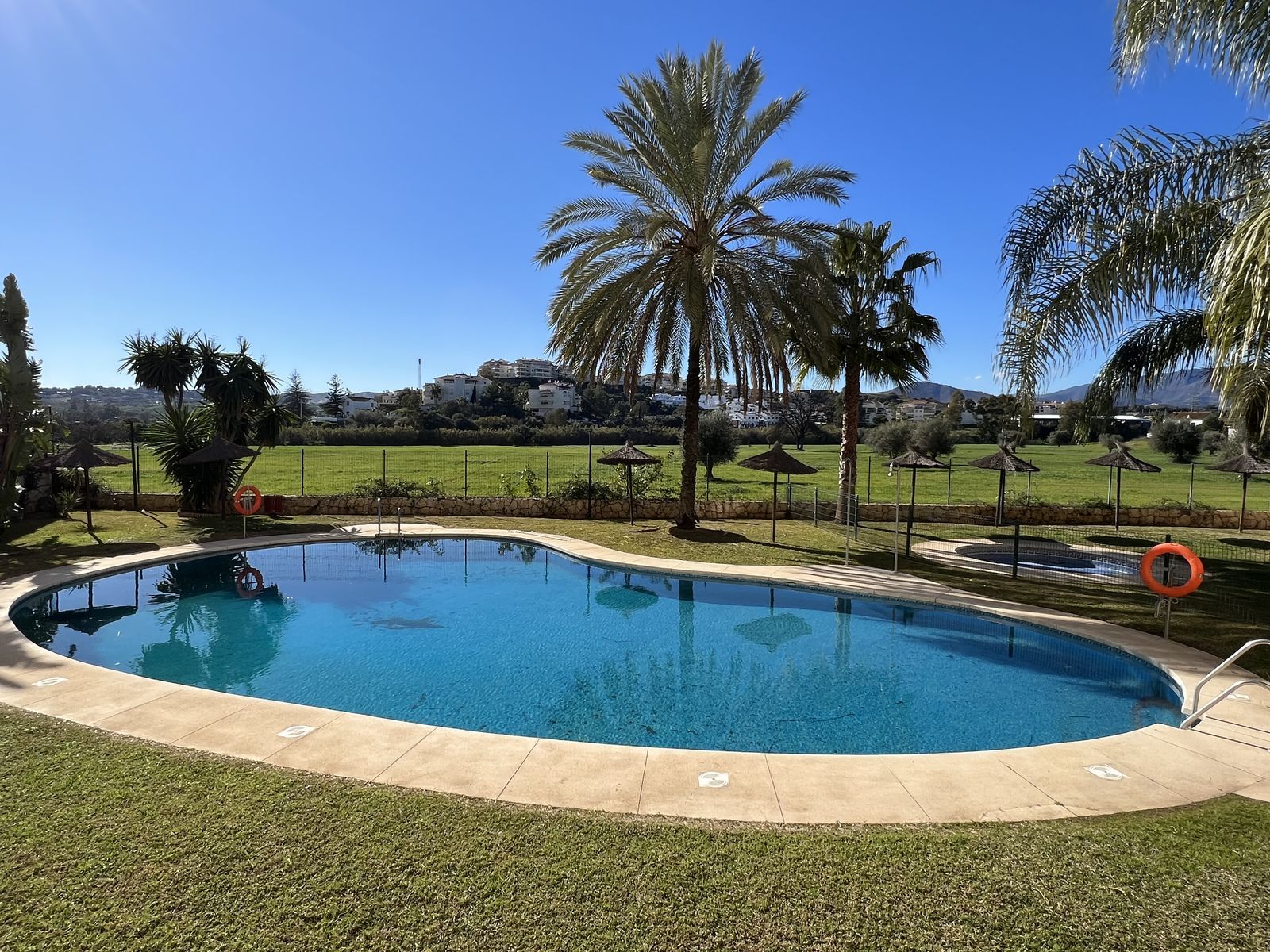 Leilighet til salgs i Mijas Golf, Bilde 2
